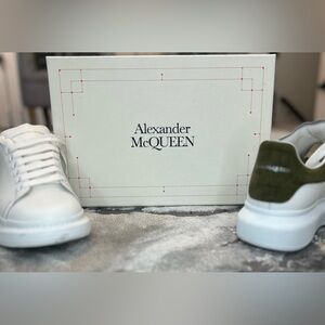 Men’s Alexander McQueens